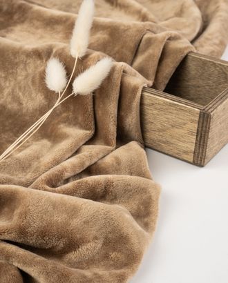 Велюр стрейч "Марсия" 260гр/м.кв.