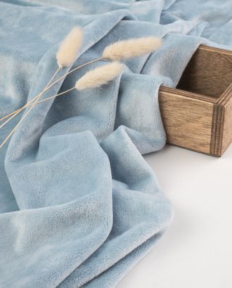 Велюр стрейч "Марсия" 260гр/м.кв.