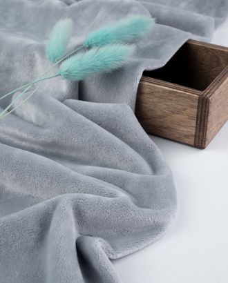 Велюр стрейч "Марсия" 260гр/м.кв.