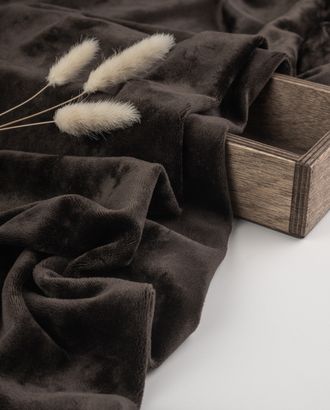 Велюр стрейч "Марсия" 260гр/м.кв.
