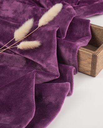 Велюр стрейч "Марсия" 260гр/м.кв.