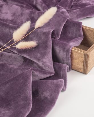 Велюр стрейч "Марсия" 260гр/м.кв.