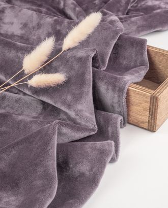 Велюр стрейч "Марсия" 260гр/м.кв.