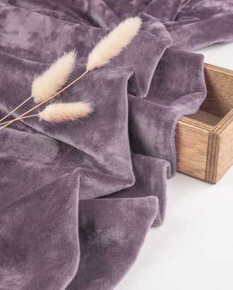 Велюр стрейч "Марсия" 260гр/м.кв.