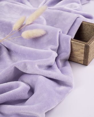 Велюр стрейч "Марсия" 260гр/м.кв.