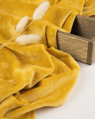 Велюр стрейч "Марсия" 260гр/м.кв.