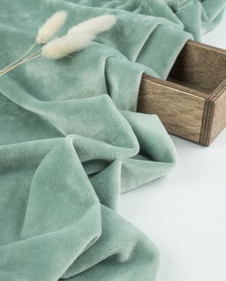 Велюр стрейч "Марсия" 260гр/м.кв.