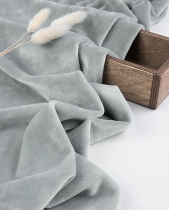 Велюр стрейч "Марсия" 260гр/м.кв.