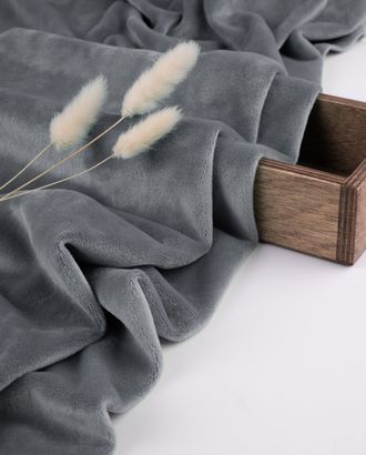 Велюр стрейч "Марсия" 260гр/м.кв.