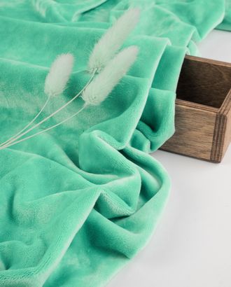 Велюр стрейч "Марсия" 260гр/м.кв.