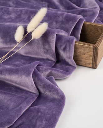 Велюр стрейч "Марсия" 260гр/м.кв.