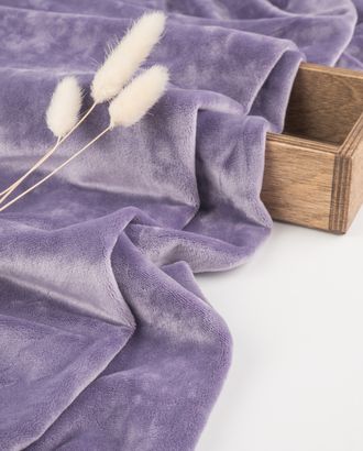 Велюр стрейч "Марсия" 260гр/м.кв.