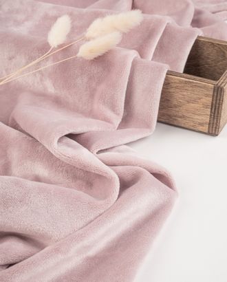 Велюр стрейч "Марсия" 260гр/м.кв.