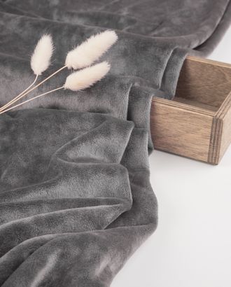 Велюр стрейч "Марсия" 260гр/м.кв.