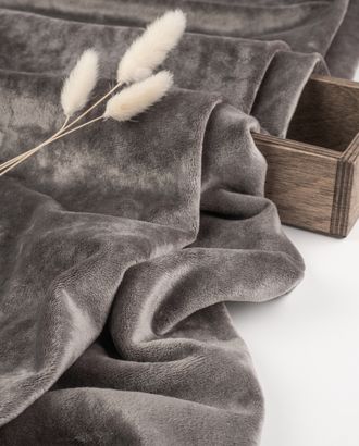 Велюр стрейч "Марсия" 260гр/м.кв.