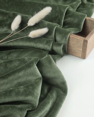 Велюр стрейч "Марсия" 260гр/м.кв.