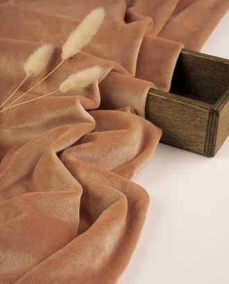 Велюр стрейч "Марсия" 260гр/м.кв.