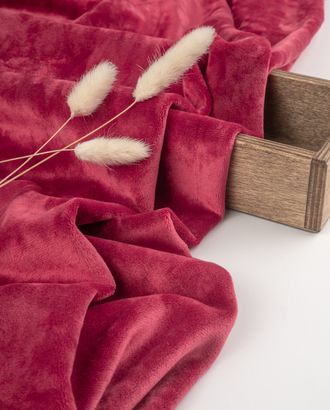Велюр стрейч "Марсия" 260гр/м.кв.
