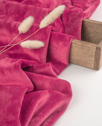 Велюр стрейч "Марсия" 260гр/м.кв.