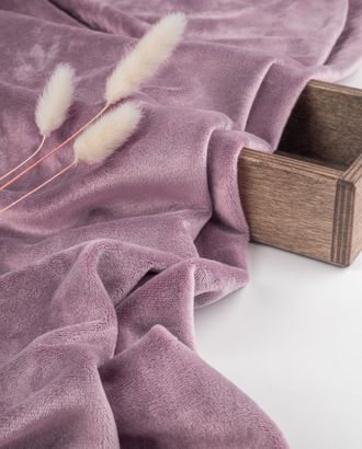 Велюр стрейч "Марсия" 260гр/м.кв.